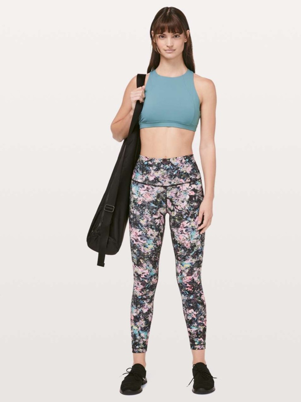 Lululemon Wunder Under High-Rise 7/8 Tight
Dappled Daze Multi